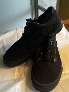 VANS -  shoes